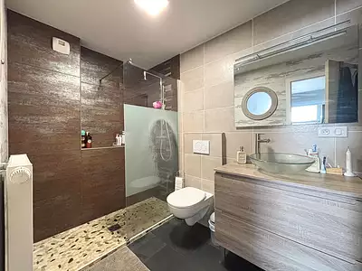 Appartement, 77,17 m²