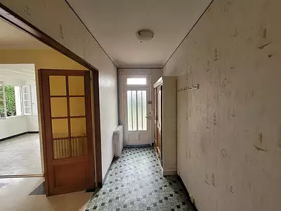 Maison, 95 m²