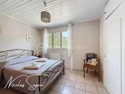 Maison, 91 m²