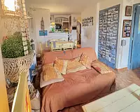 Appartement, 47,69 m²