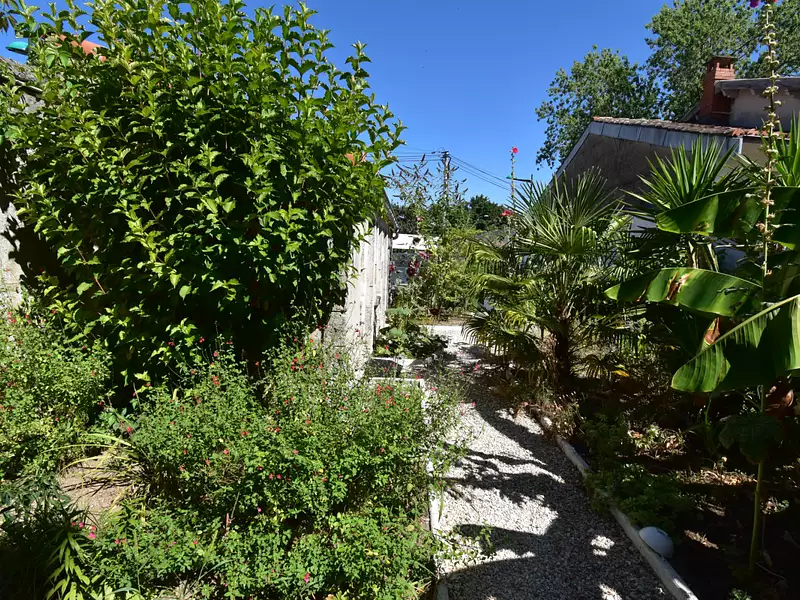 Maison, 165 m²