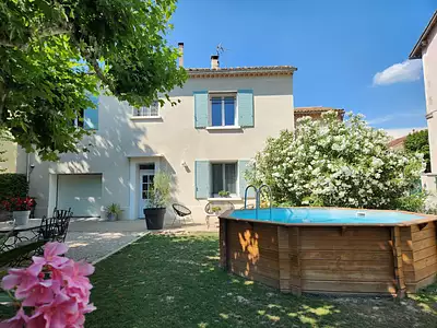 Maison, 132 m²