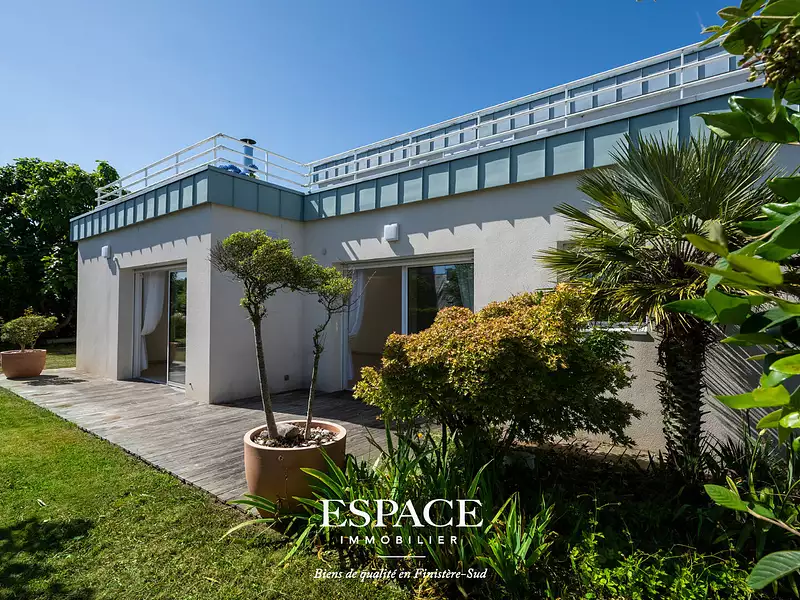 Maison, 162 m²