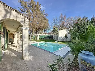 Maison, 124 m²