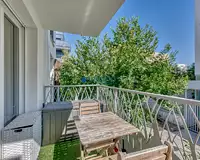 Appartement, 62,94 m²