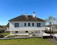 Maison, 75 m²