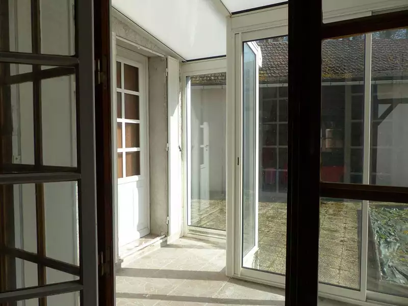 Maison, 108 m²