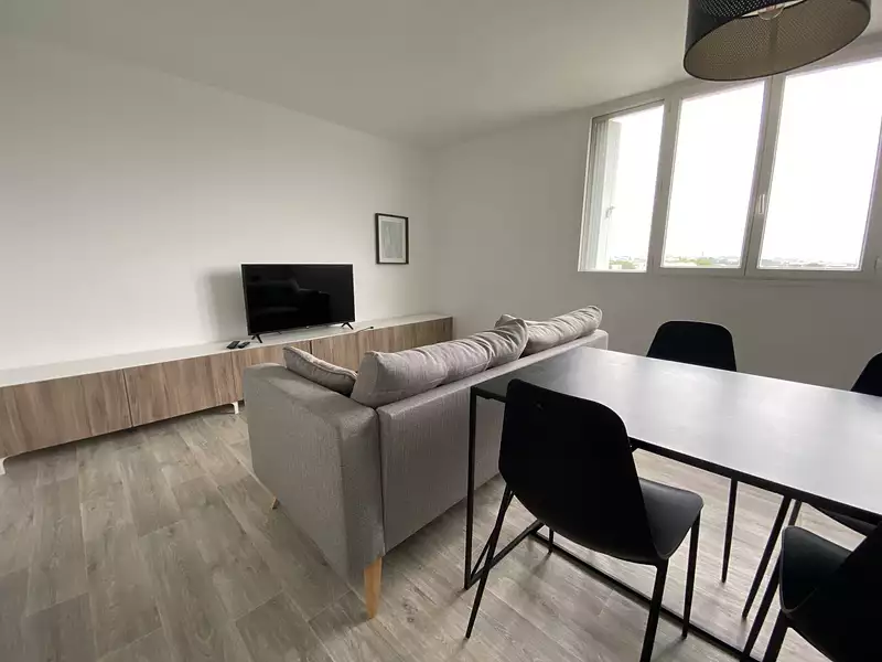 Appartement, 84 m²