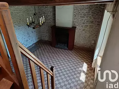 Maison, 102 m²