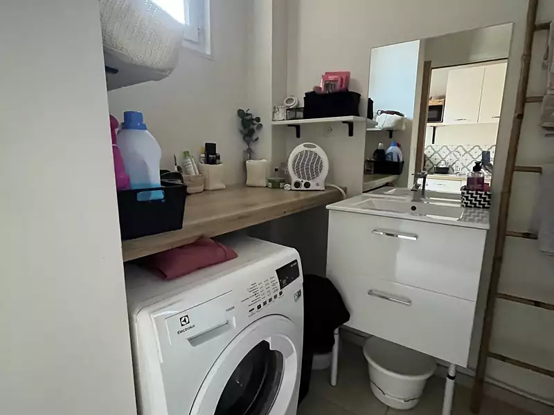 Maison, 52 m²