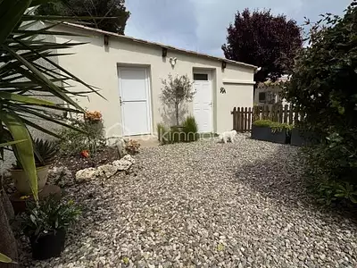 Maison, 84 m²