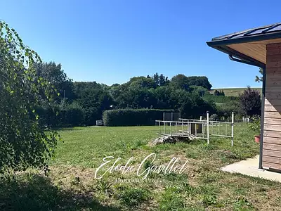 Maison, 132 m²