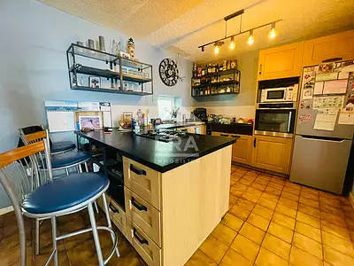 Maison, 90,6 m²