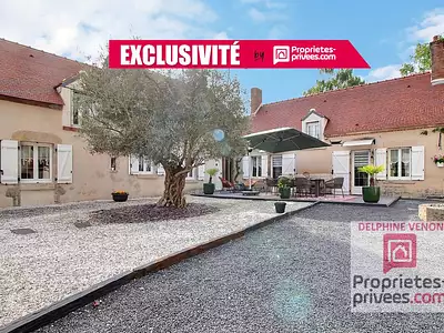 Maison, 234 m²