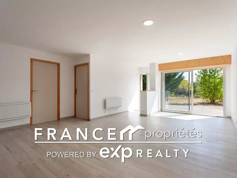 Maison, 62 m²