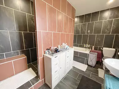 Maison, 157,98 m²