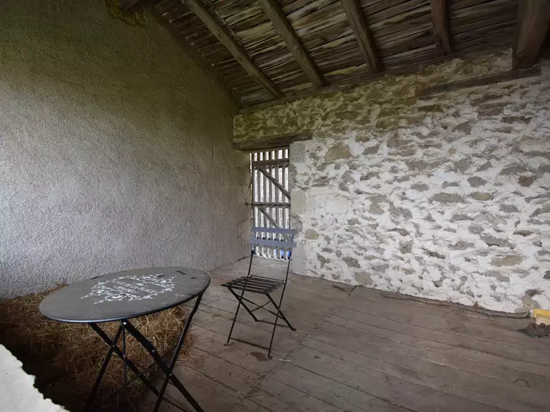 Maison, 103 m²