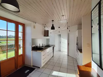 Maison, 143,57 m²