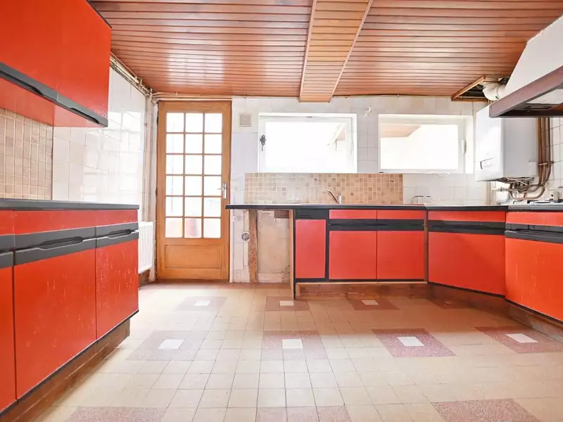 Maison, 86 m²