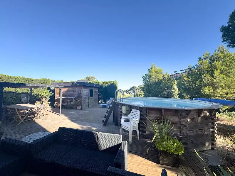 Maison, 131,34 m²