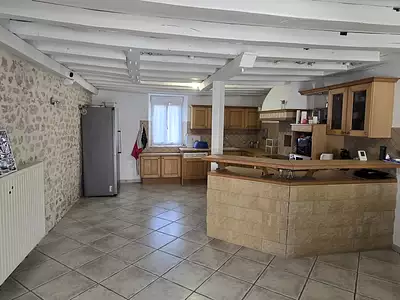 Maison, 208 m²