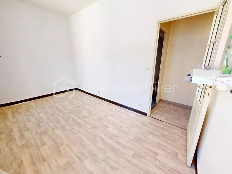 Maison, 55 m²