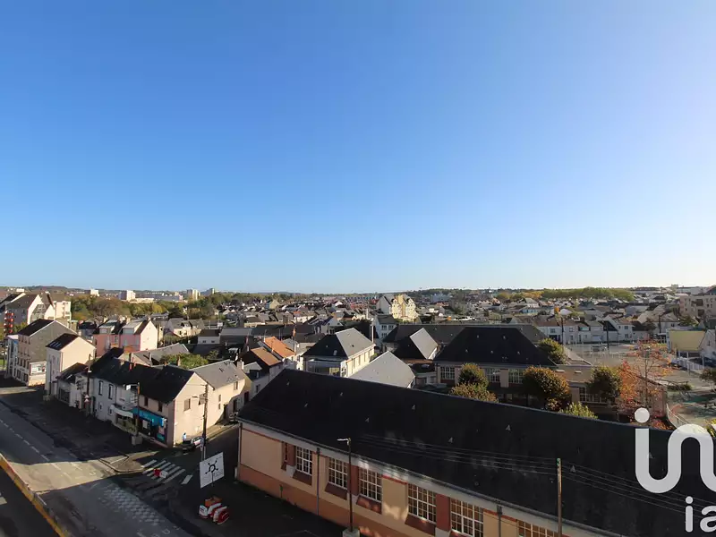 Appartement, 105 m²