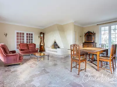 Maison, 123 m²