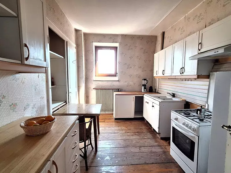 Appartement, 118,43 m²