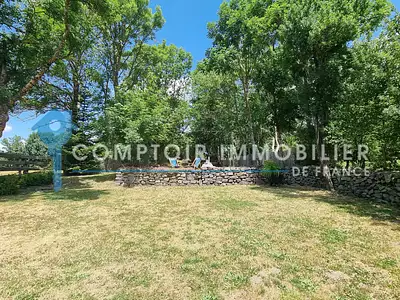 Maison, 90 m²