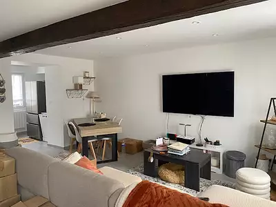 Appartement, 81,27 m²