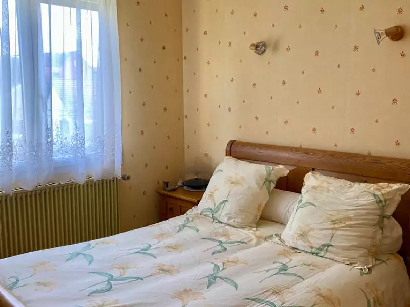 Maison, 92 m²