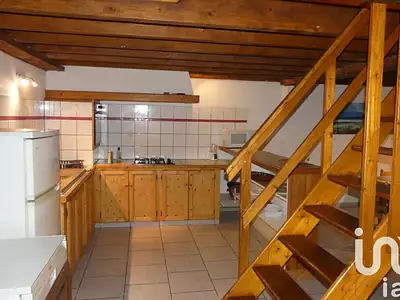 Appartement, 98 m²