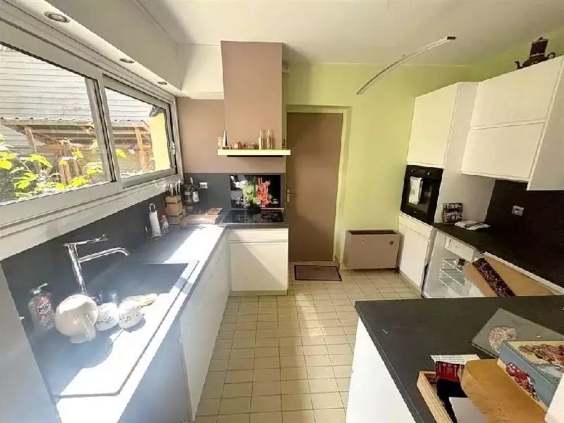 Maison, 128 m²