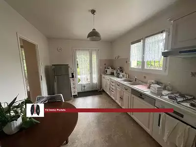 Maison, 98,27 m²