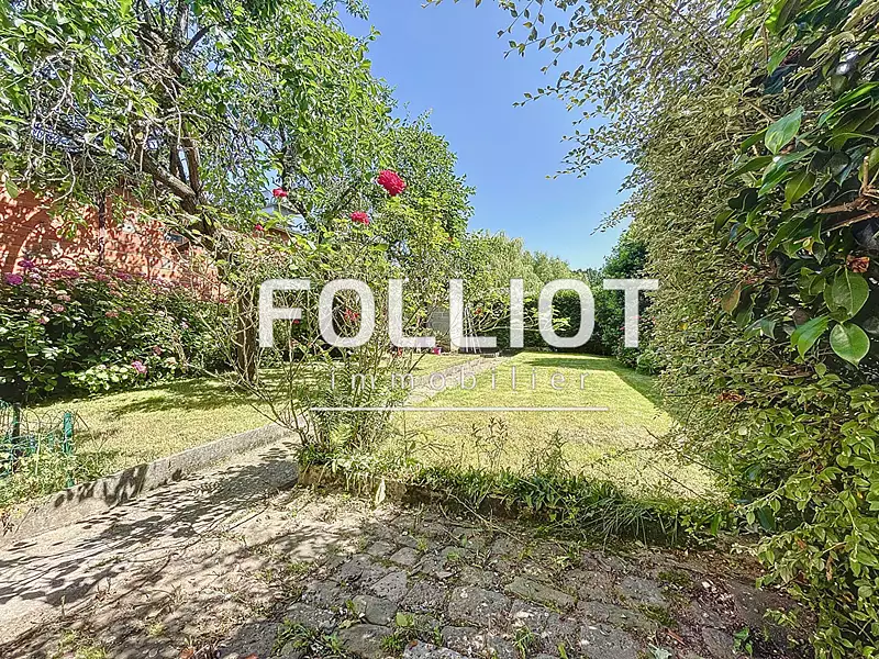 Maison, 123,26 m²