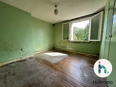 Maison, 81 m²