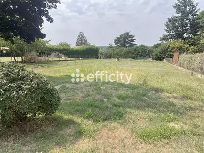 Maison, 44 m²