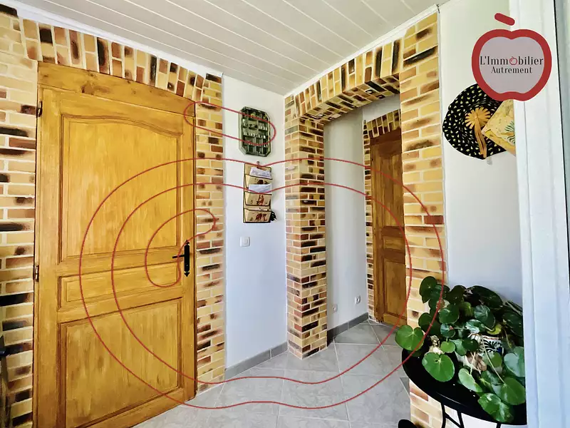 Maison, 216,21 m²