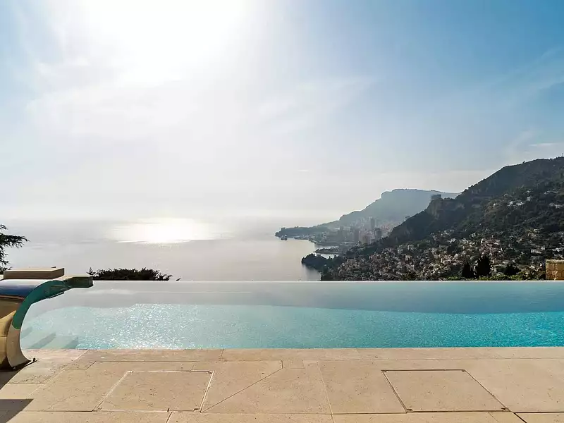 Maison, 317 m²