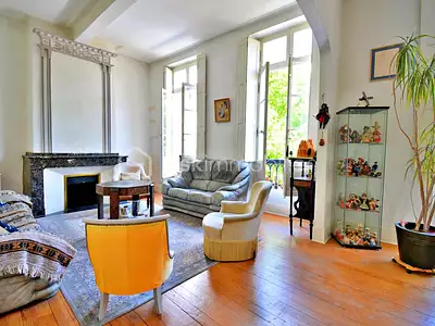 Appartement, 94 m²