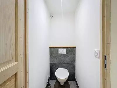 Appartement, 62,56 m²