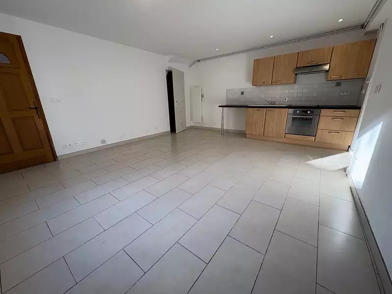 Appartement, 45,35 m²