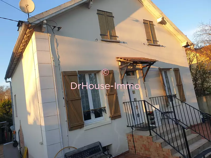 Maison, 110 m²