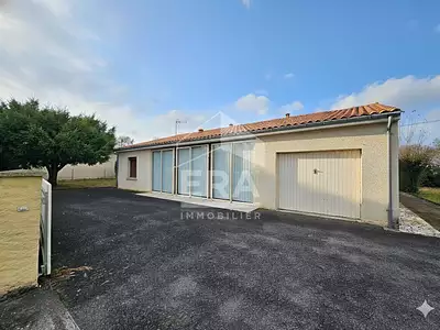 Maison, 90 m²