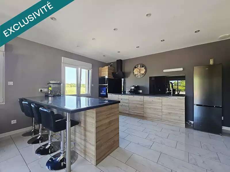 Maison, 94 m²