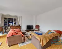 Appartement, 114 m²