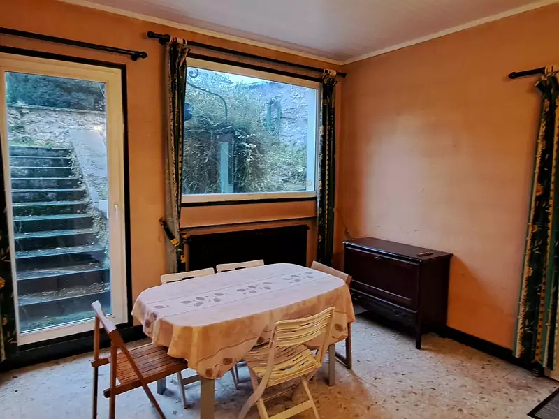 Maison, 133 m²