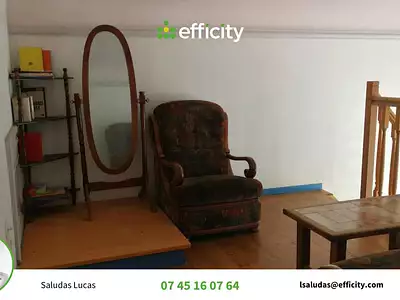 Appartement, 81 m²