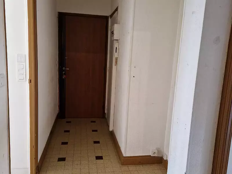 Appartement, 75,32 m²